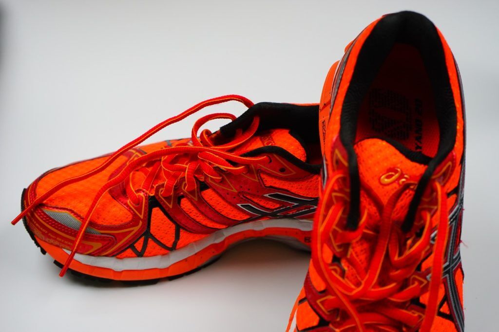 The 6 BEST Running Shoes for PLANTAR FASCIITIS 