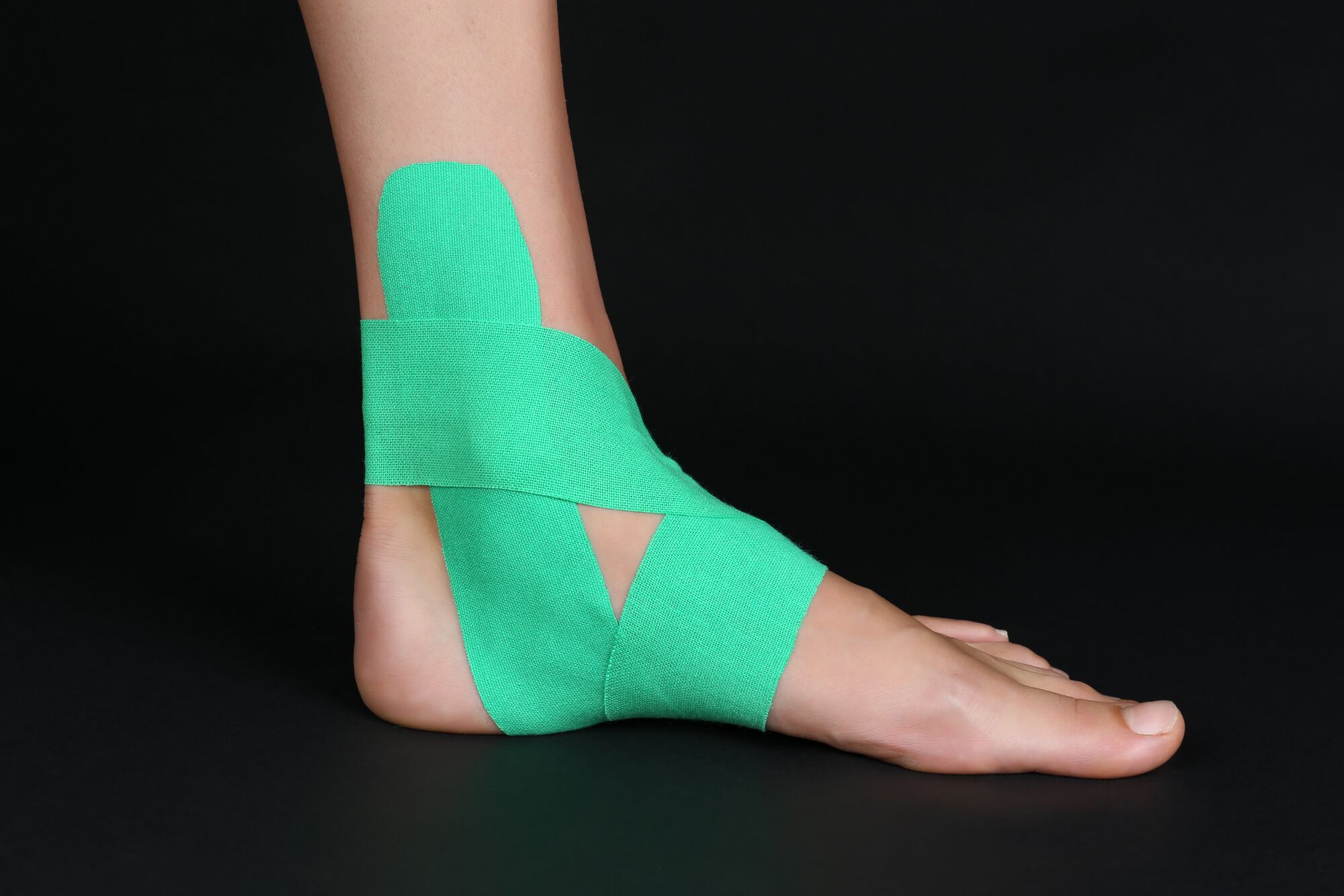 Shockwave Therapy for Plantar Fasciitis - Thrive Now Physiotherapy