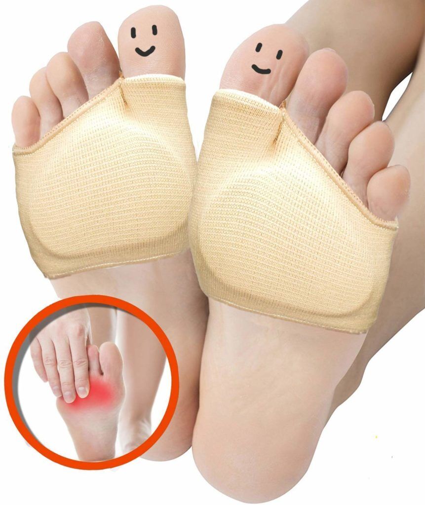 16 Products to Melt Away Foot Pain — Fast