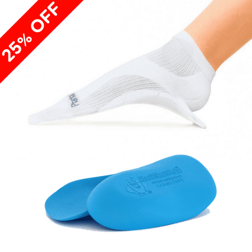 Plantar Fasciitis Day/Night Discount Bundle